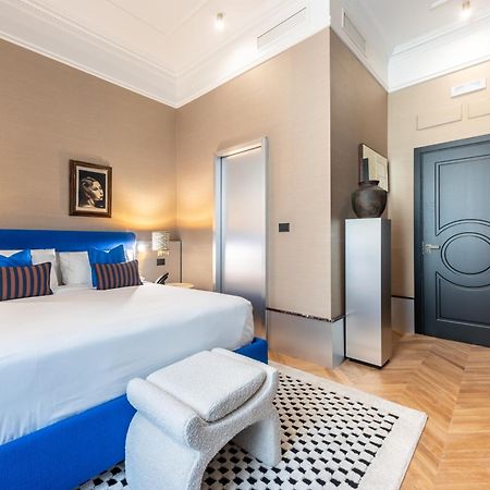 The Couper Umilta Hotel Roma Ngoại thất bức ảnh