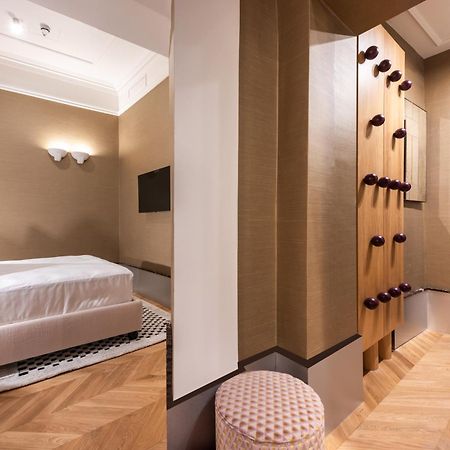The Couper Umilta Hotel Roma Ngoại thất bức ảnh