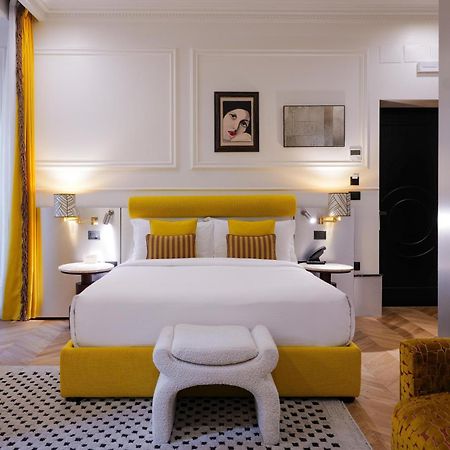 The Couper Umilta Hotel Roma Ngoại thất bức ảnh