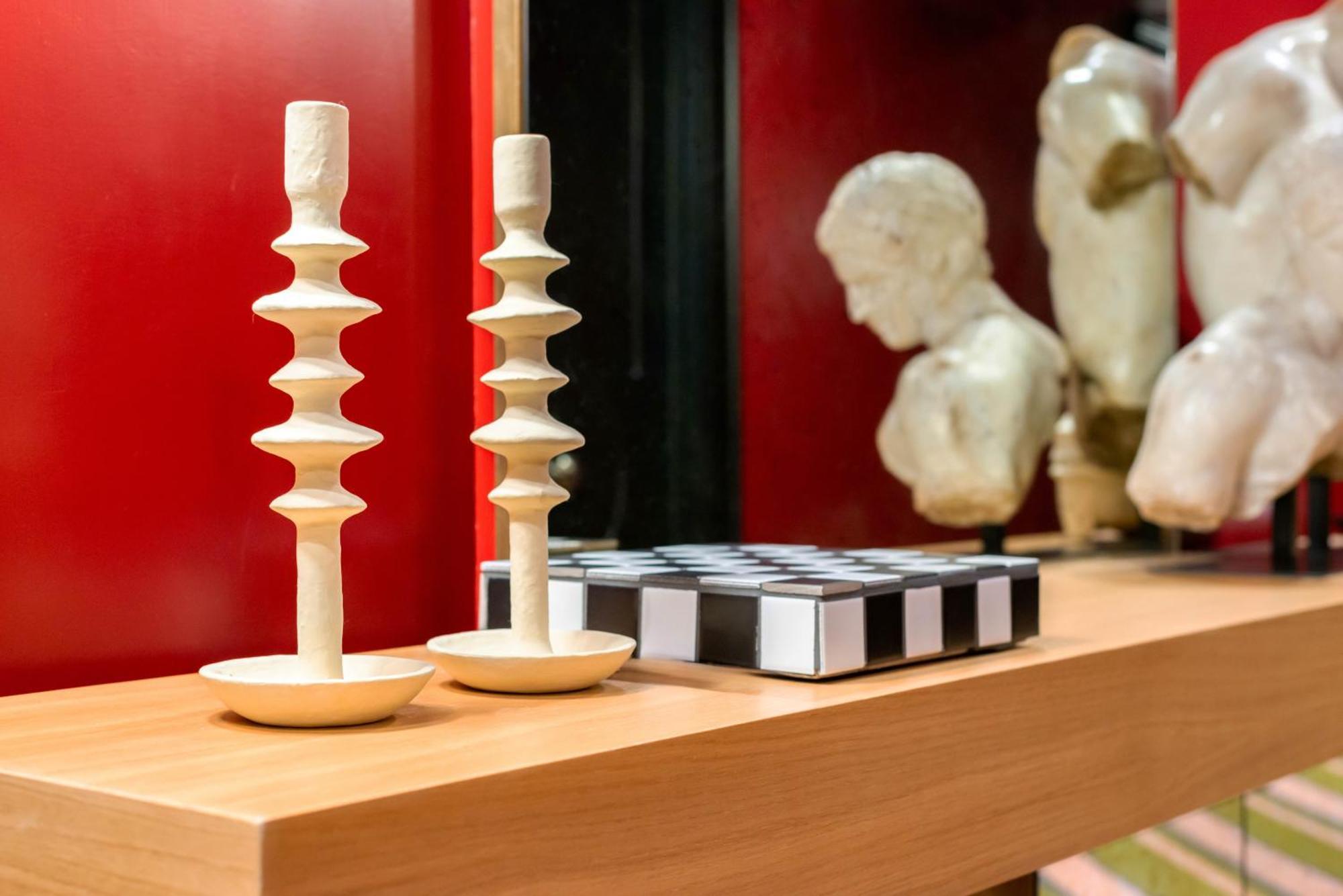 The Couper Umilta Hotel Roma Ngoại thất bức ảnh