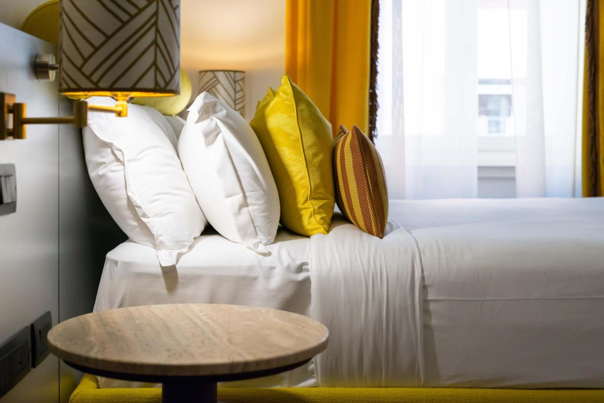 The Couper Umilta Hotel Roma Ngoại thất bức ảnh