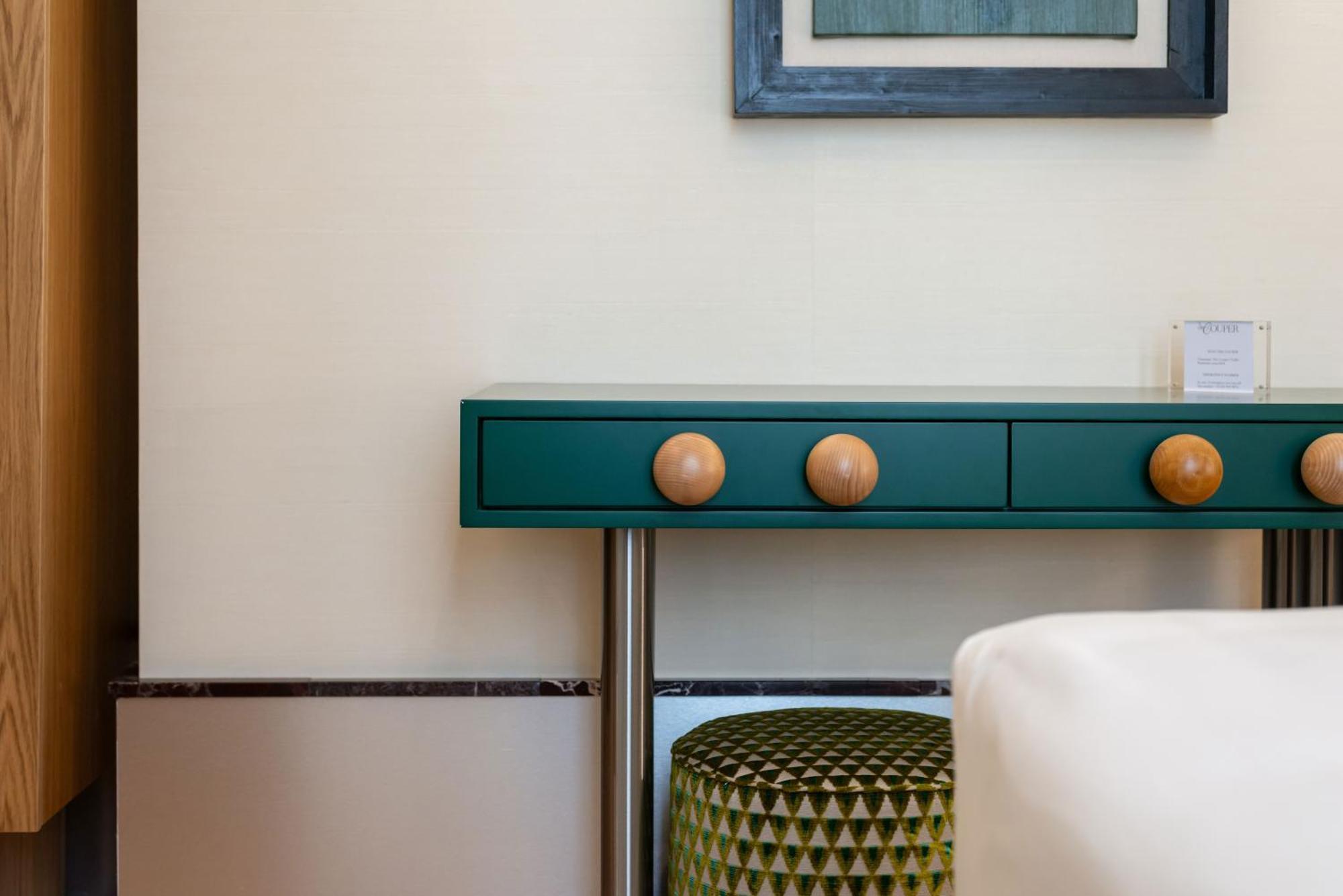 The Couper Umilta Hotel Roma Ngoại thất bức ảnh
