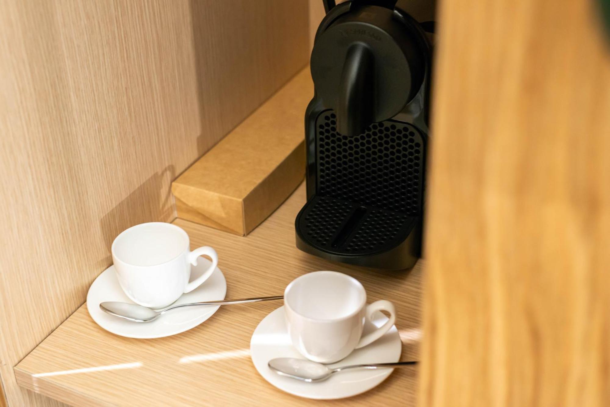 The Couper Umilta Hotel Roma Ngoại thất bức ảnh
