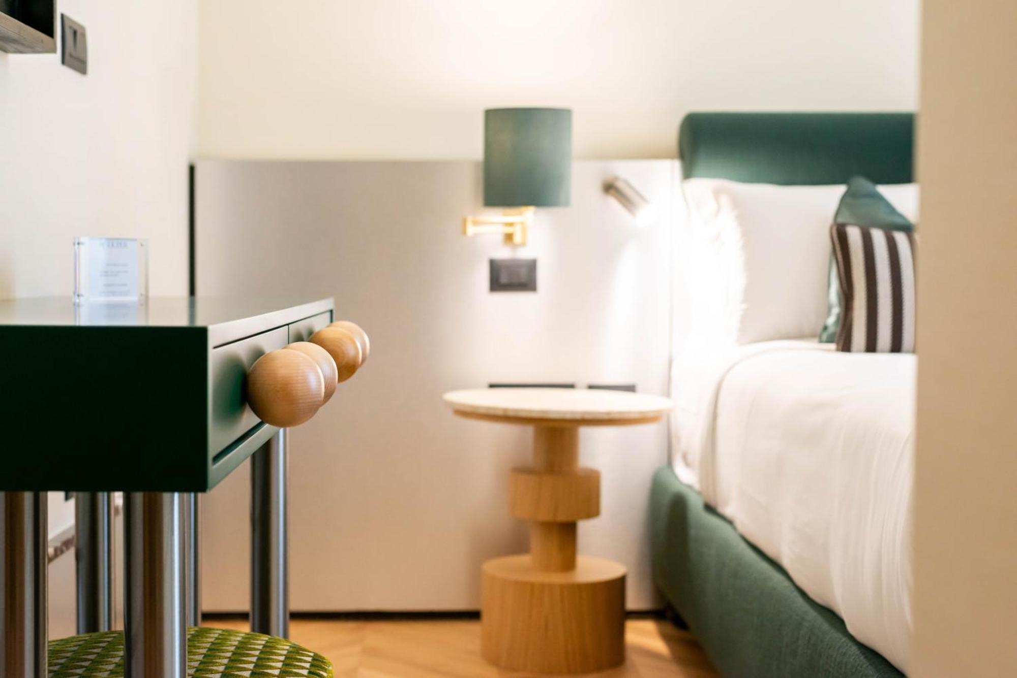 The Couper Umilta Hotel Roma Ngoại thất bức ảnh