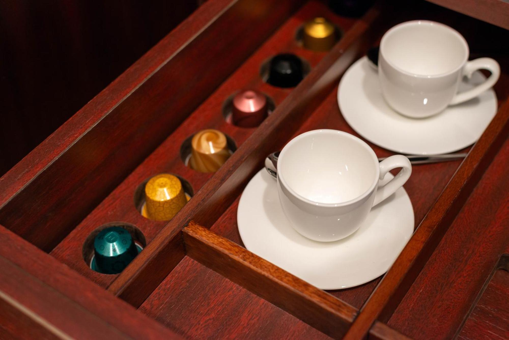 The Couper Umilta Hotel Roma Ngoại thất bức ảnh
