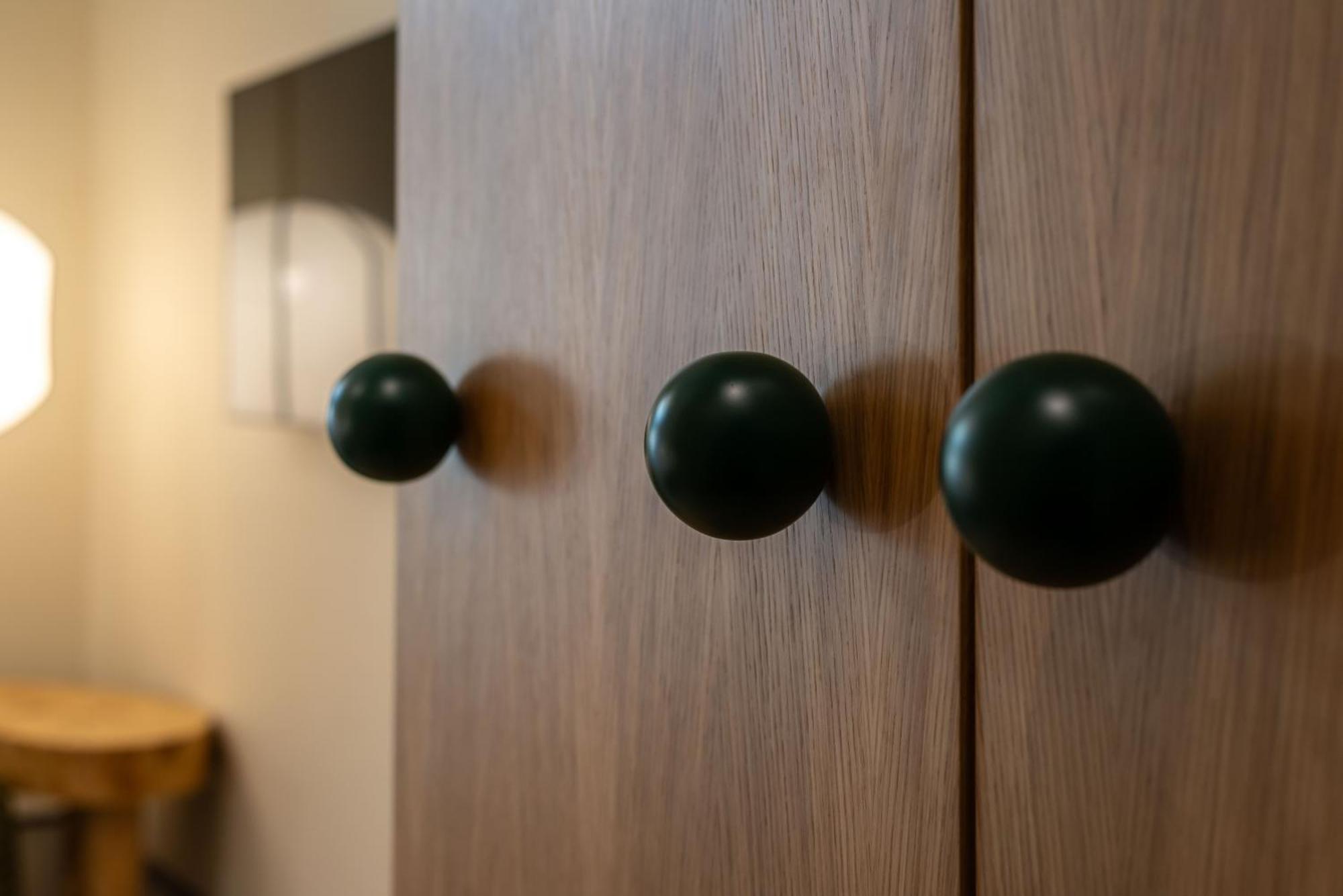 The Couper Umilta Hotel Roma Ngoại thất bức ảnh