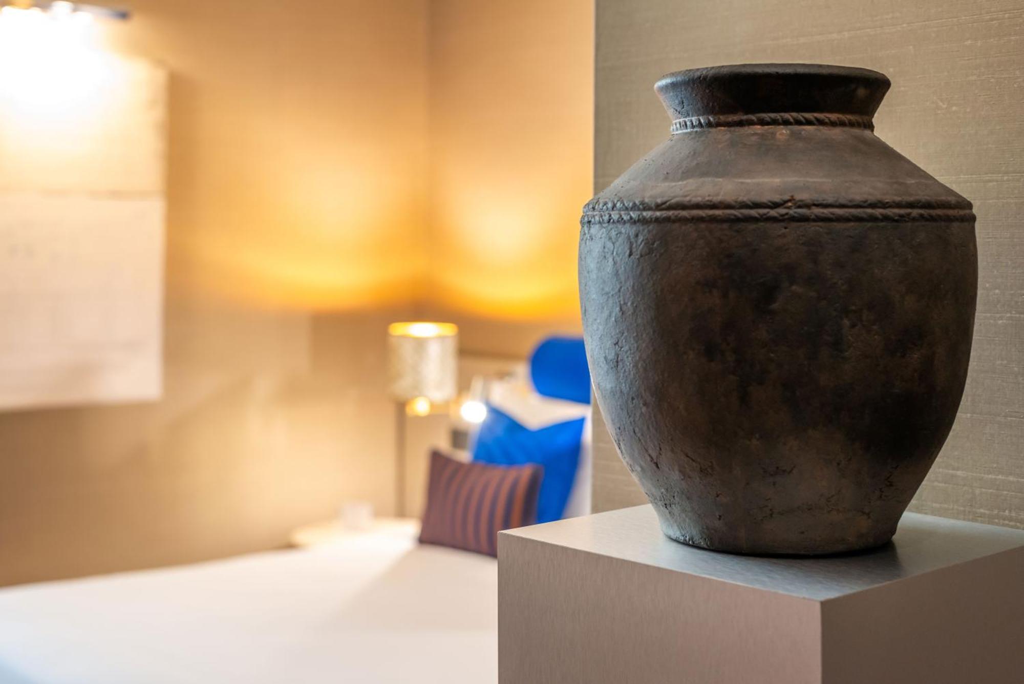 The Couper Umilta Hotel Roma Ngoại thất bức ảnh