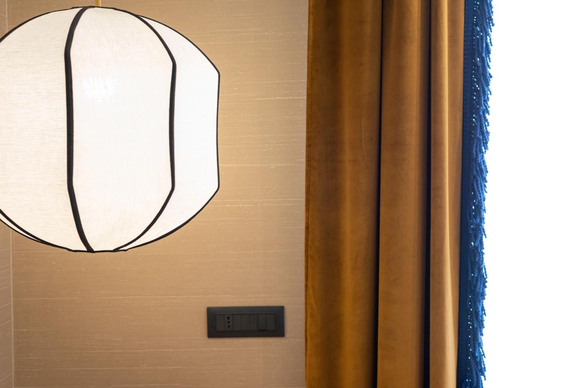 The Couper Umilta Hotel Roma Ngoại thất bức ảnh