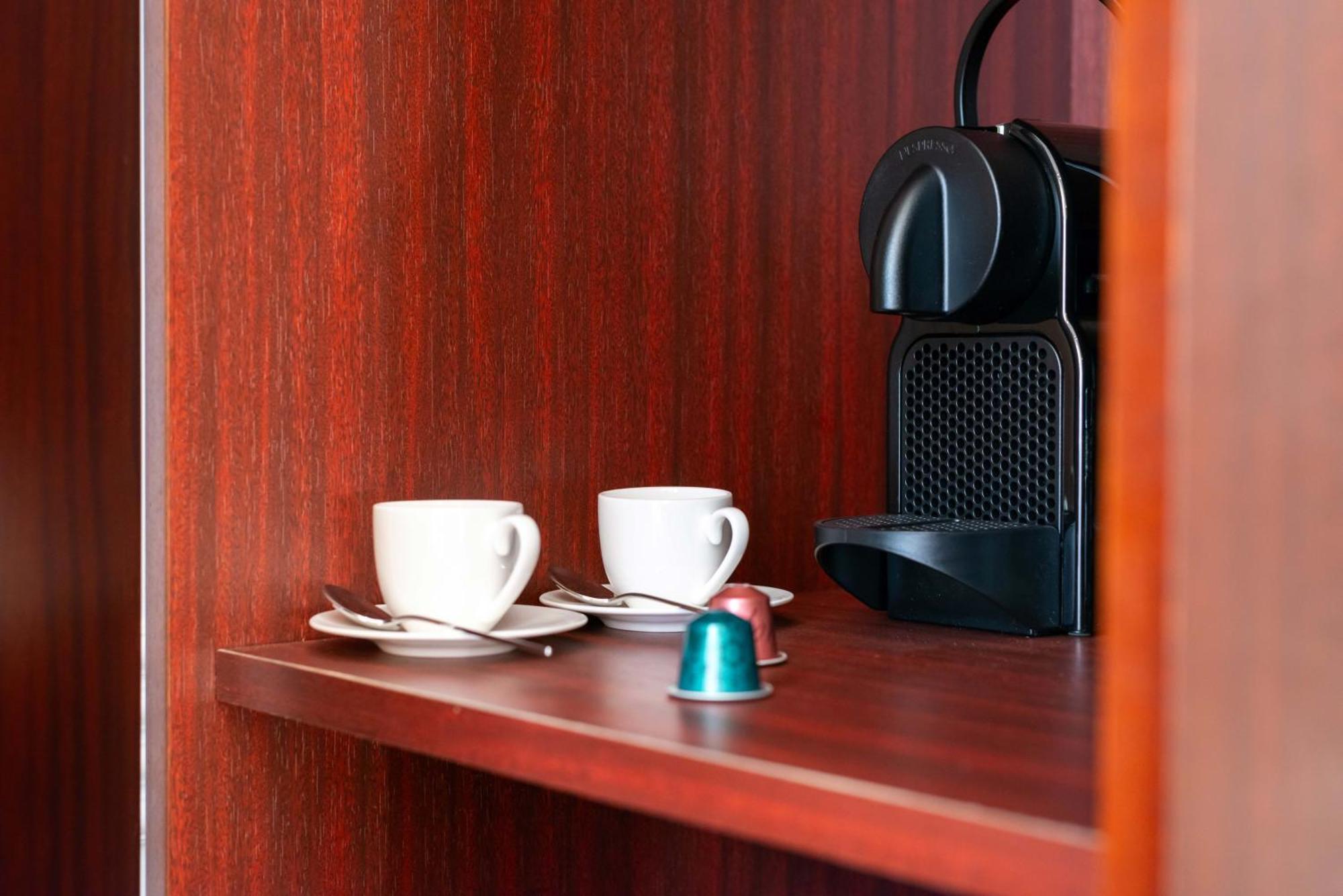 The Couper Umilta Hotel Roma Ngoại thất bức ảnh